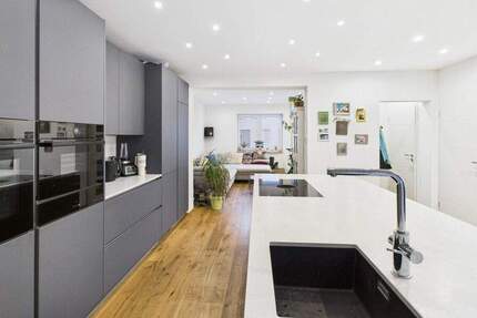 Haus Mainz Weisenau - 5 Zimmer, 187 m&sup2;, 899.000&euro; | Angebot:24462164