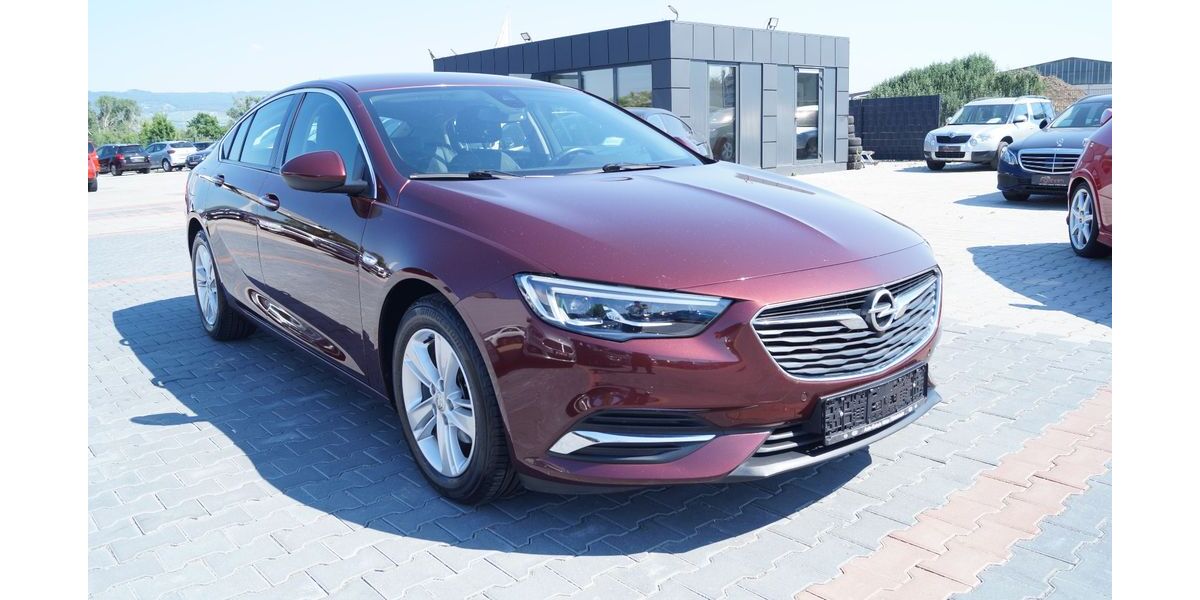 Opel Insignia 42.469 km 14.890 € Ingelheim 55218