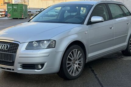 Audi A3 159.750 km 4.990 &euro; Mainz - Mombach 55120