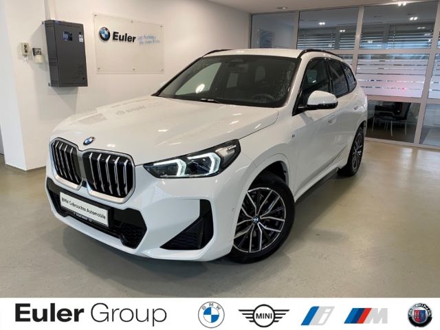 BMW X1 62.608 km 39.888 &euro; Hofheim 65719