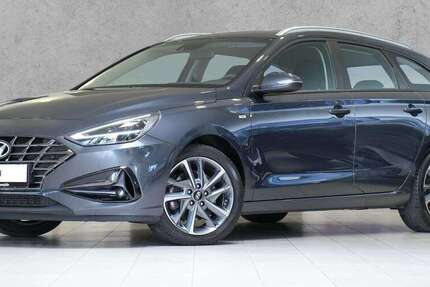 Hyundai i30 36.826 km 20.970 &euro; Mainz-Kastel 55252