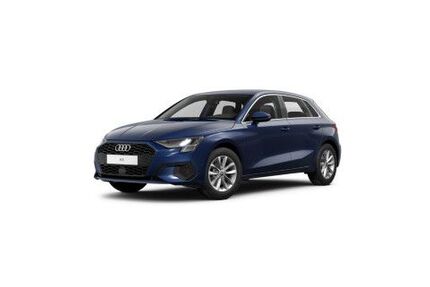 Audi A3 79.839 km 24.880 &euro; Wiesbaden 65189