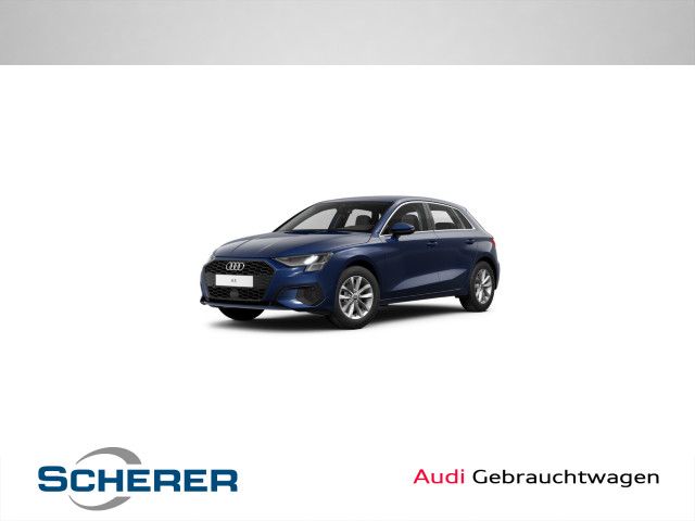 Audi A3 79.839 km 24.880 &euro; Wiesbaden 65189