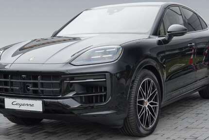 Porsche Cayenne 9.900 km 122.880 &euro; Oberursel 61440