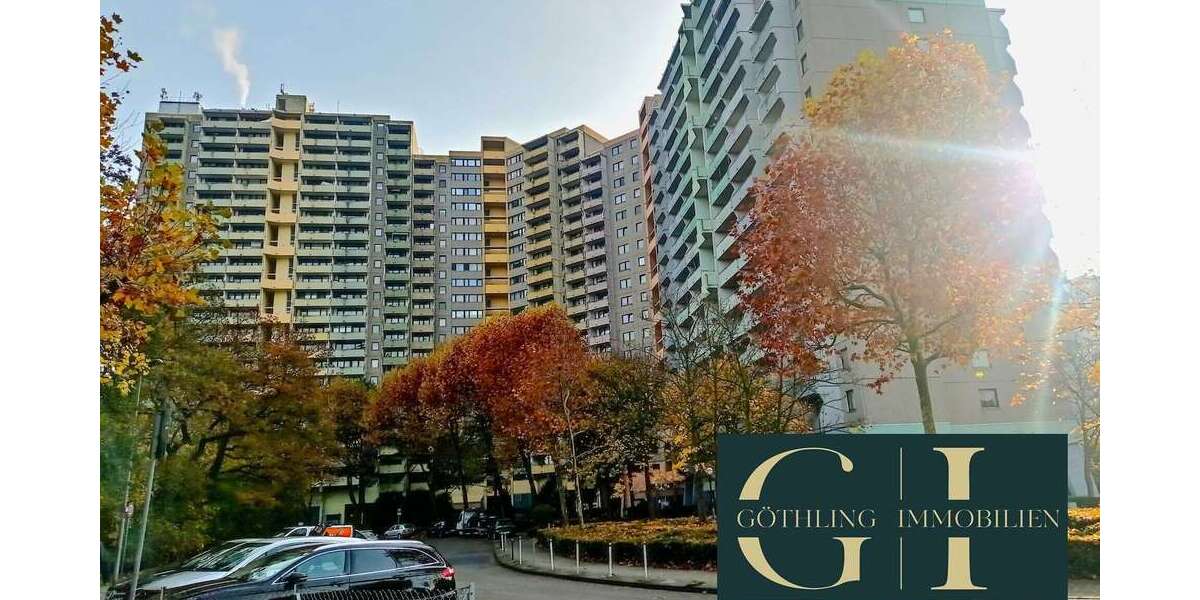 Wohnung zum Kaufen in Mainz Gonsenheim 120.000 € 43 m² 2 zimmer