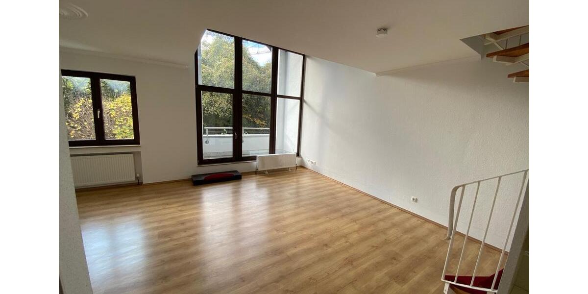 Maisonettenwohnung Kronberg im Taunus - 2.5 Zimmer, 87 m&sup2;, 369.000&euro; | Angebot:25418629