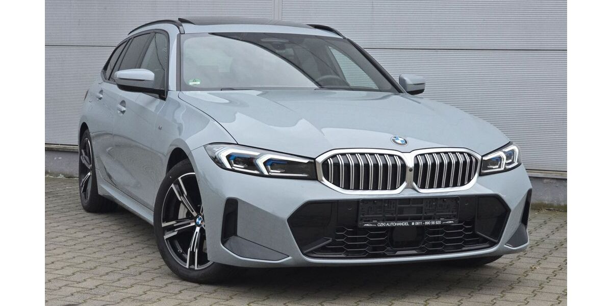 BMW 330 12.345 km 49.900 &euro; Wiesbaden 65201