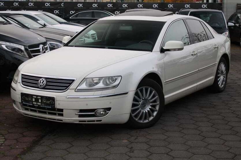 Phaeton
