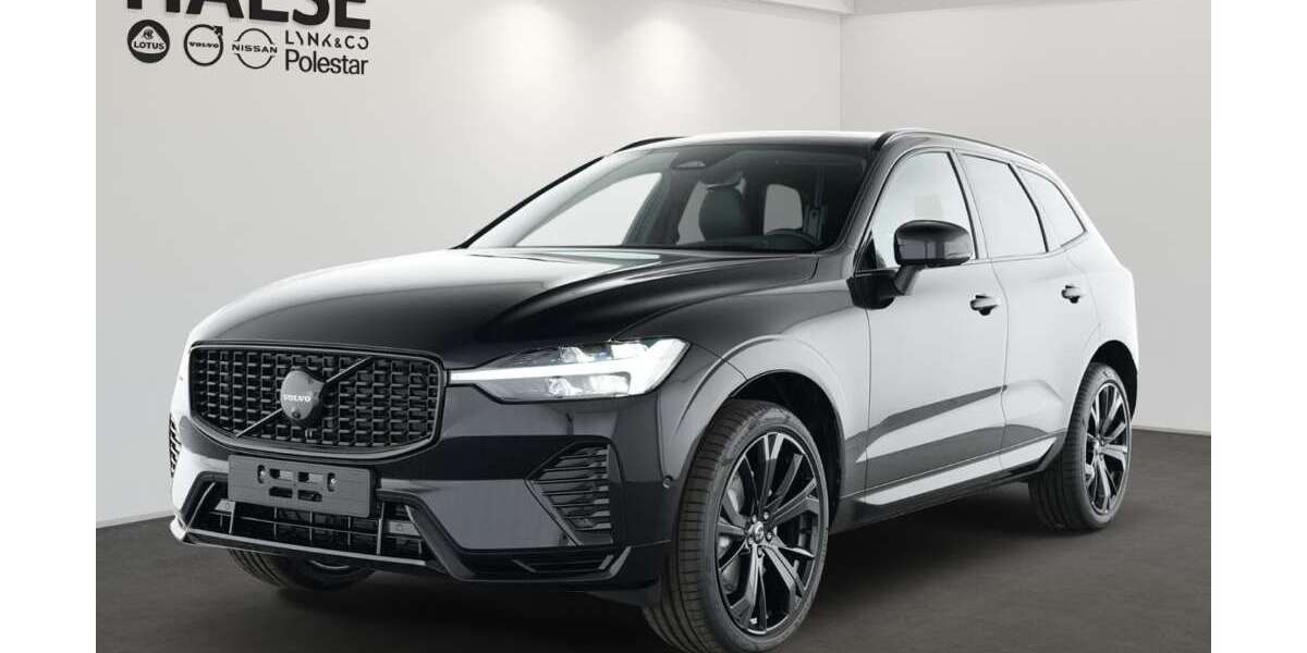 Volvo XC60 28.780 km 43.900 &euro; Mainz-Kastel 55252