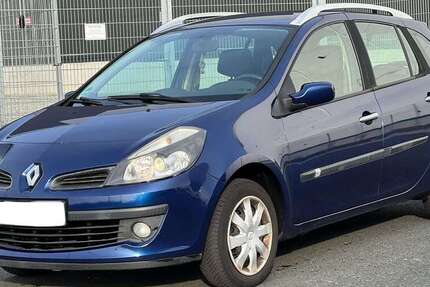 Renault Clio 110.000 km 2.990 &euro; Raunheim / Frankfurt am Main 65479