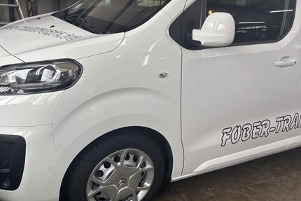 Citroen SpaceTourer 58.000 km 30.500 &euro; Bad Camberg 65520