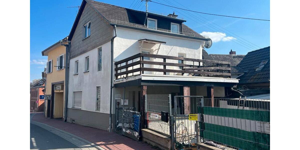 Doppelhaushälfte Taunusstein - 4 Zimmer, 200 m&sup2;, 298.000&euro; | Angebot:25931134