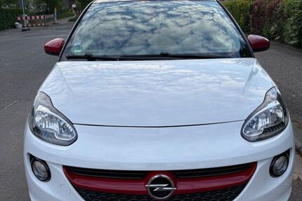 Opel Adam 104.000 km 4.990 &euro; Wiesbaden 65191