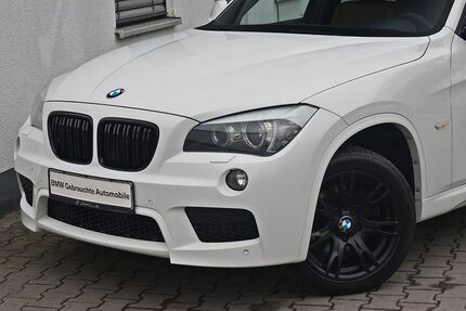 BMW X1 187.800 km 9.991 &euro; Wiesbaden 65203