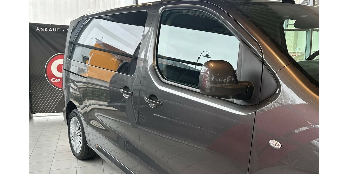 Peugeot Traveller Active L2 |HeadUp|PDC|CarPlay|1-HD| 113.000 km 23.899 &euro; Mainz-Kostheim 55246