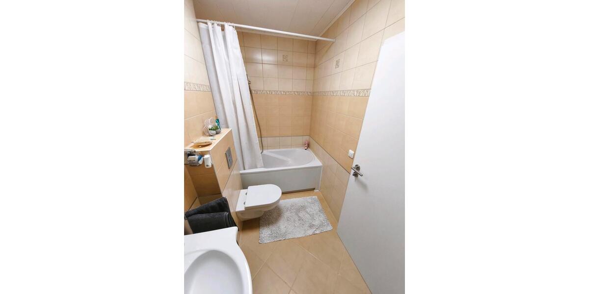 Etagenwohnung Mainz Ebersheim - 3.5 Zimmer, 81 m&sup2;, 330.000&euro; | Angebot:26987401