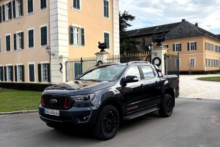 Ford Ranger 66.000 km 31.900 &euro; Rüdesheim am Rhein 65385