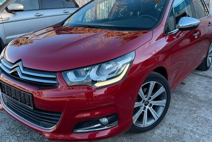 Citroen C4 102.000 km 6.999 &euro; Flörsheim 65439
