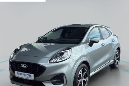 Ford Puma 20.150 km 25.850 &euro; Bingen 55411