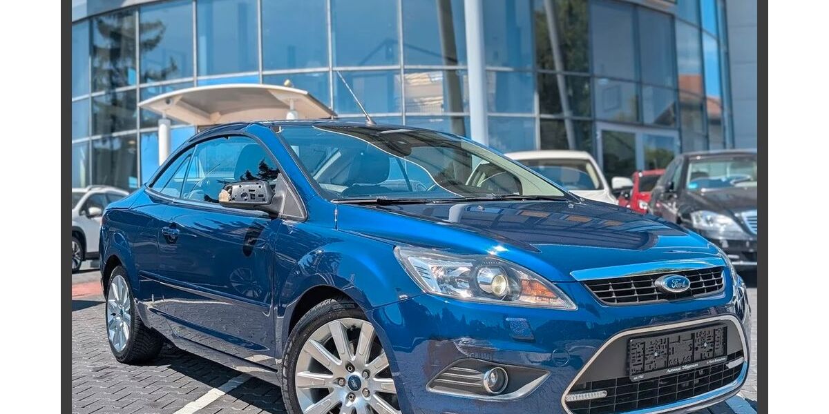 Ford Focus 153.200 km 5.990 &euro; Mainz 55128