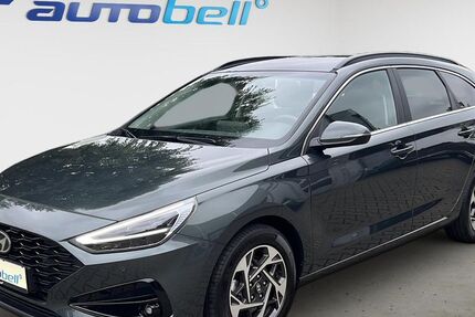 Hyundai i30 8.233 km 22.900 € Mainz 55129