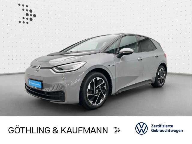 VW ID.3 38.640 km 22.880 € Eschborn 65760