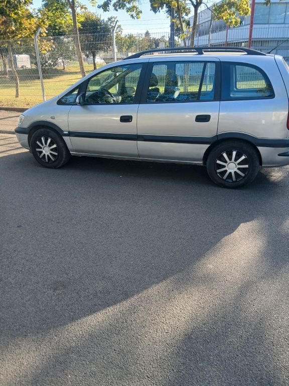 Zafira