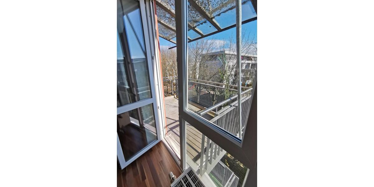 Etagenwohnung Wiesbaden Dotzheim - 1 Zimmer, 42 m&sup2;, 700&euro; | Angebot:26592075