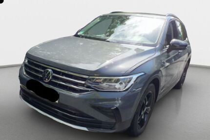 VW Tiguan 22.652 km 33.430 &euro; Kelkheim 65779