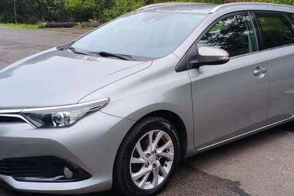 Toyota Auris 196.600 km 9.800 € Bingen 55411