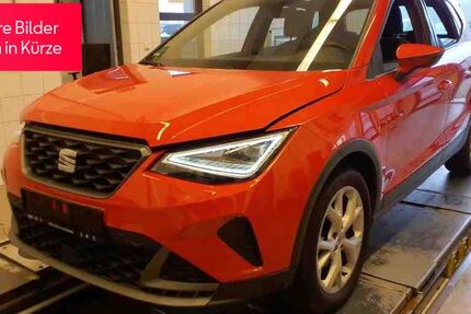 Seat Arona 19.453 km 17.430 € Hofheim-Diedenbergen 65719