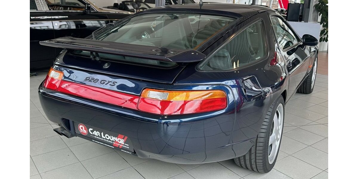 Porsche 928 GTS |Automatik|H-Zulassung|Schiebedach| 229.843 km 44.999 &euro; Mainz-Kostheim 55246
