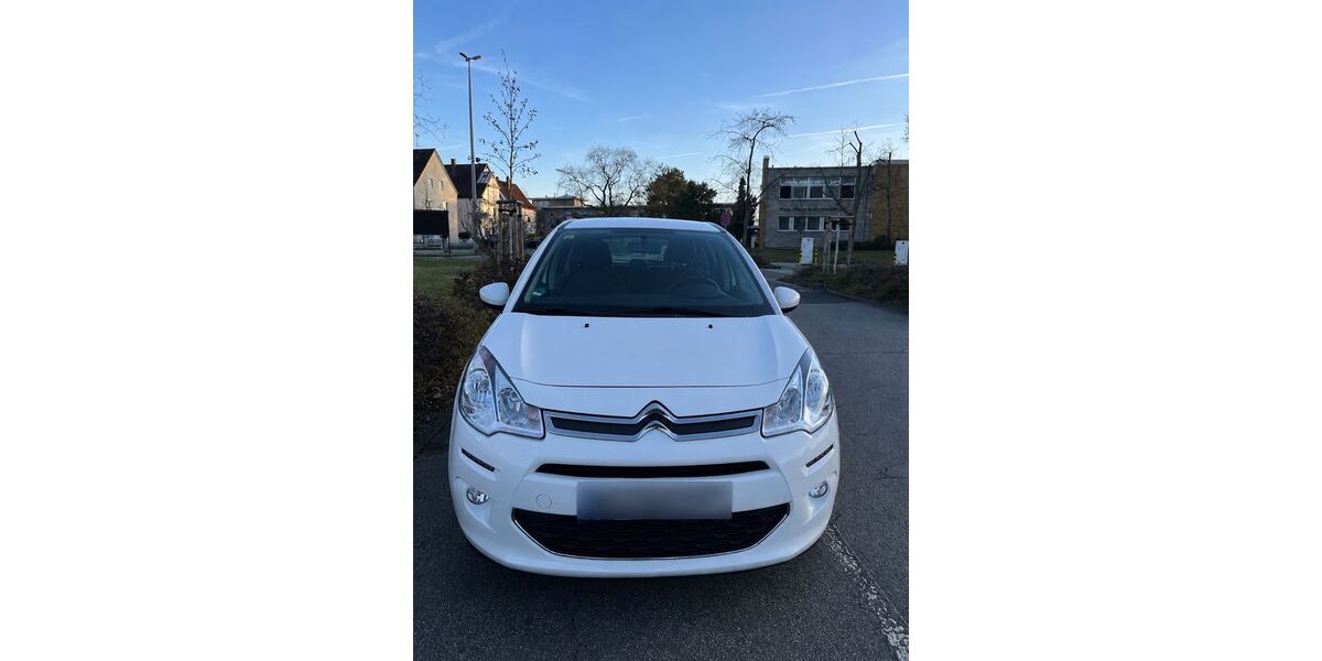 Citroen C3 100.000 km 5.800 &euro; Rüsselsheim 65428