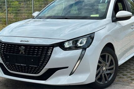Peugeot 208 103.300 km 9.790 &euro; Wiesbaden 65203