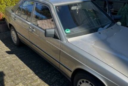 Mercedes-Benz 190 150.000 km 4.000 &euro; Hofheim/Marxheim 65719
