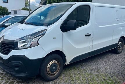 Renault Trafic 146.700 km 9.499 &euro; Mainz 55129