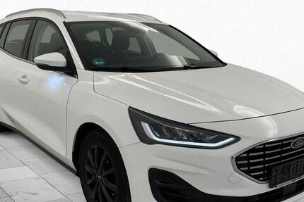 Ford Focus 86.420 km 15.680 € Ingelheim 55218