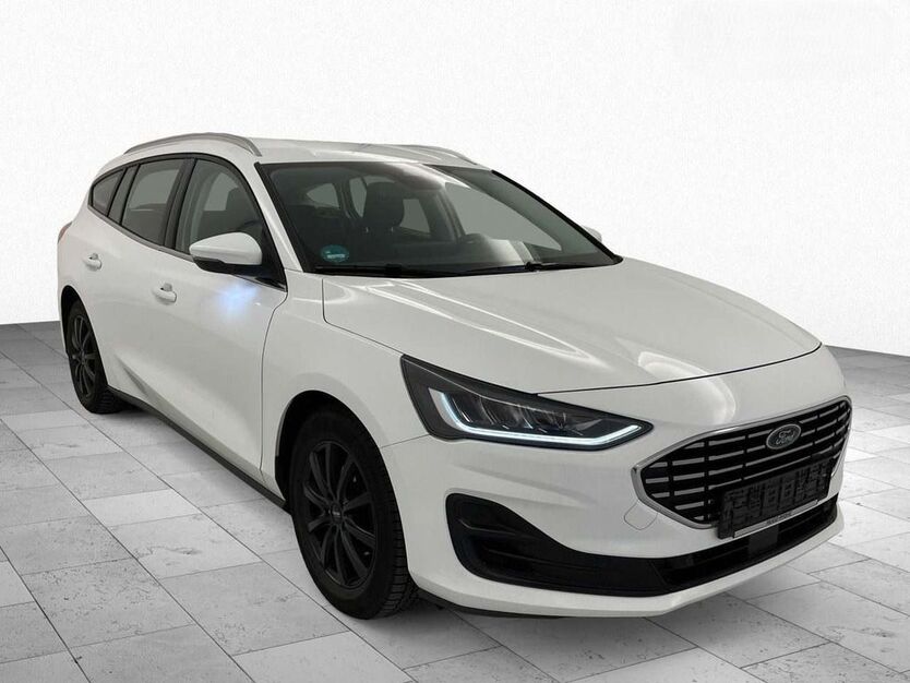 Ford Focus 86.420 km 15.680 € Ingelheim 55218