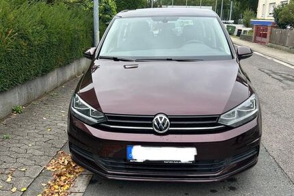 VW Touran 129.000 km 14.990 € Mainz 55128