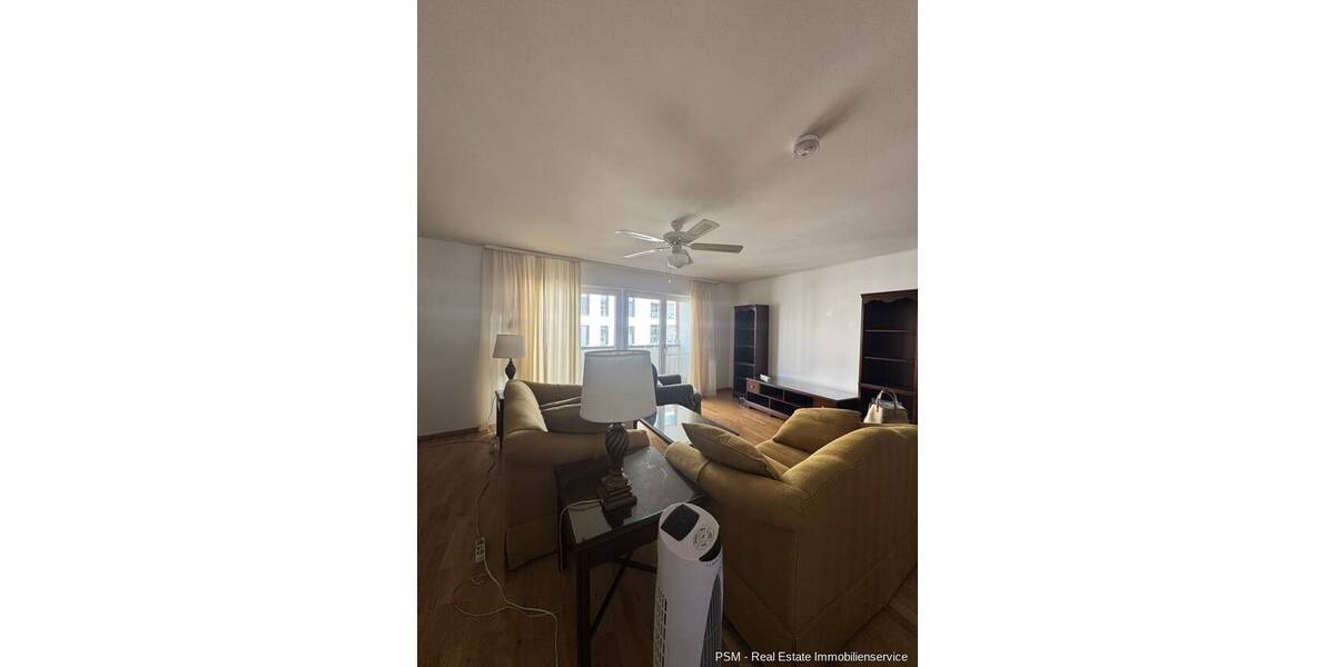 Etagenwohnung Frankfurt am Main Gallus - 4 Zimmer, 140 m&sup2;, 1.200.000&euro; | Angebot:26127626