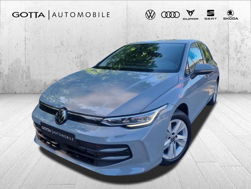 VW Golf 6.000 km 31.950 € Mörfelden-Walldorf 64546
