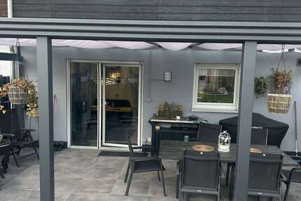 Haus zum Kaufen in Rüsselsheim am Main 590.000 € 122 m² 5 zimmer