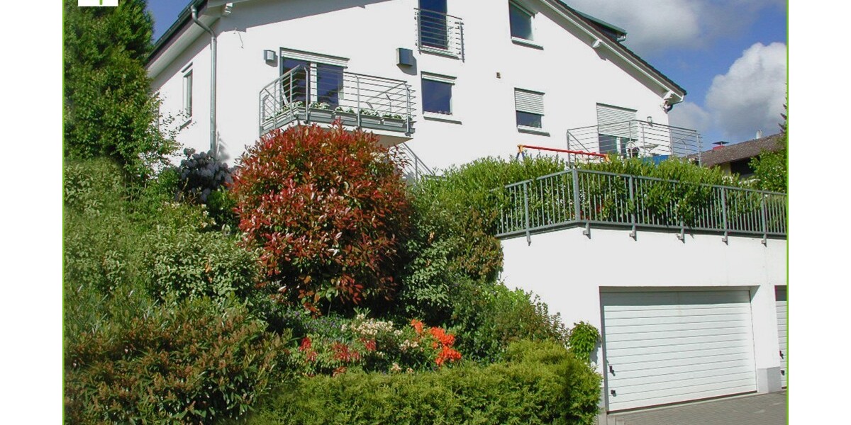 *Wohnkomfort auf allen Ebenen - ruhige Lage - moderne Ausstattung* - Doppelhaushälfte Bad Soden | Angebot:19757407