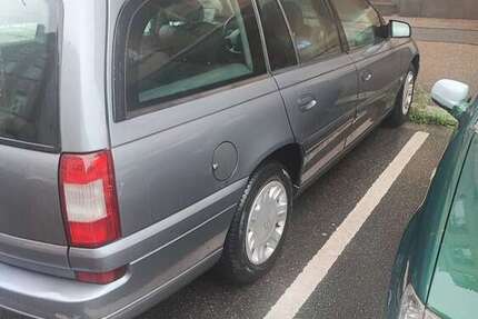 Opel Omega 200.005 km 1.500 € Mainz 55118