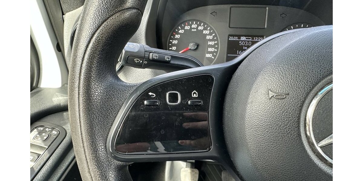 Mercedes-Benz Sprinter 314 CDI RWD L2 Tourer AHK Kunstleder 163.200 km 32.011 &euro; Mainz 55122
