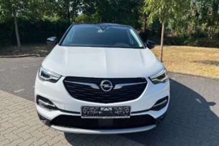 Opel Grandland (X) 53.500 km 15.500 &euro; Bad Schwalbach 65307