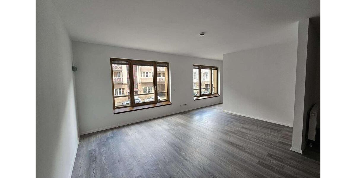 Etagenwohnung Frankfurt am Main Bockenheim - 2 Zimmer, 73 m&sup2;, 1.260&euro; | Angebot:26576039