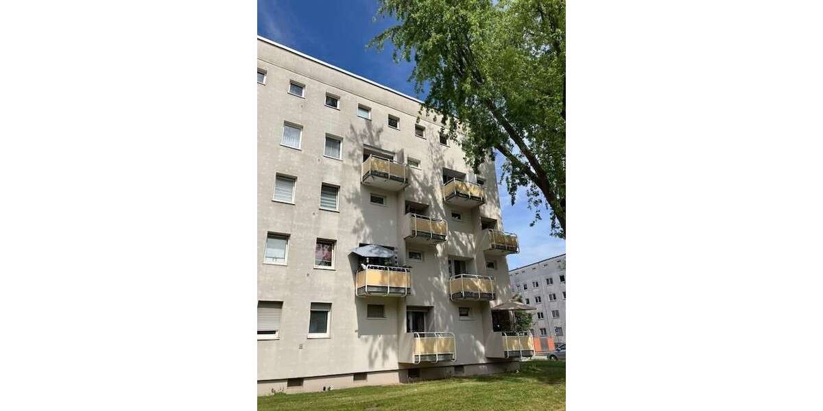 Etagenwohnung Hattersheim - 3 Zimmer, 63 m&sup2;, 610&euro; | Angebot:26892610