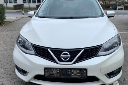 Nissan Pulsar 155.200 km 6.999 &euro; Mainz-Kastel 55252
