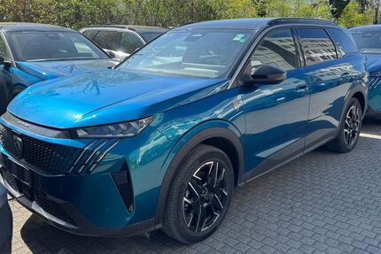 Peugeot 5008 15.926 km 29.880 &euro; Rüsselsheim 65428